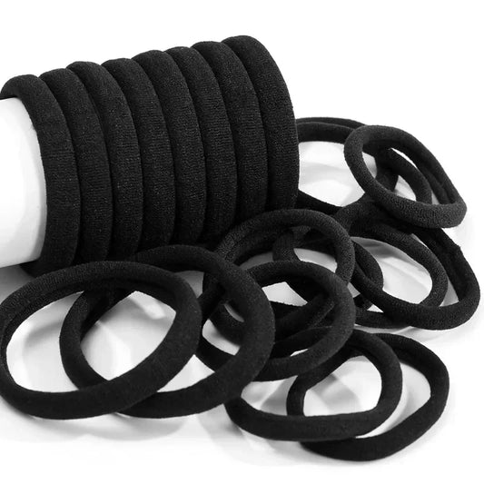 10-200PCS/Set  Hair Ties
