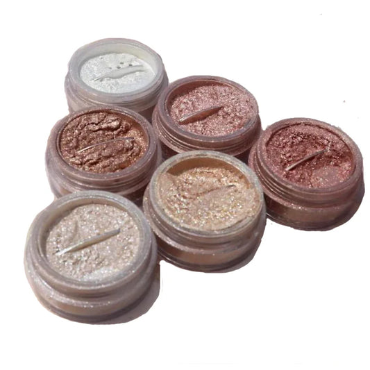 Highlighter Dust Powder