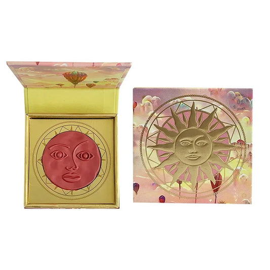 Sun Moods Blush