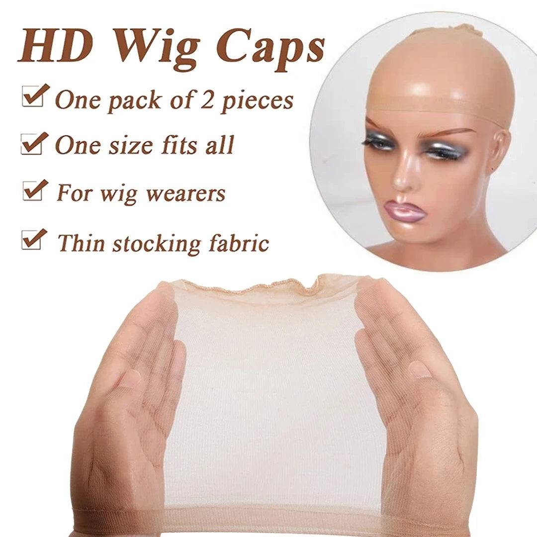 Wig Installation Kit