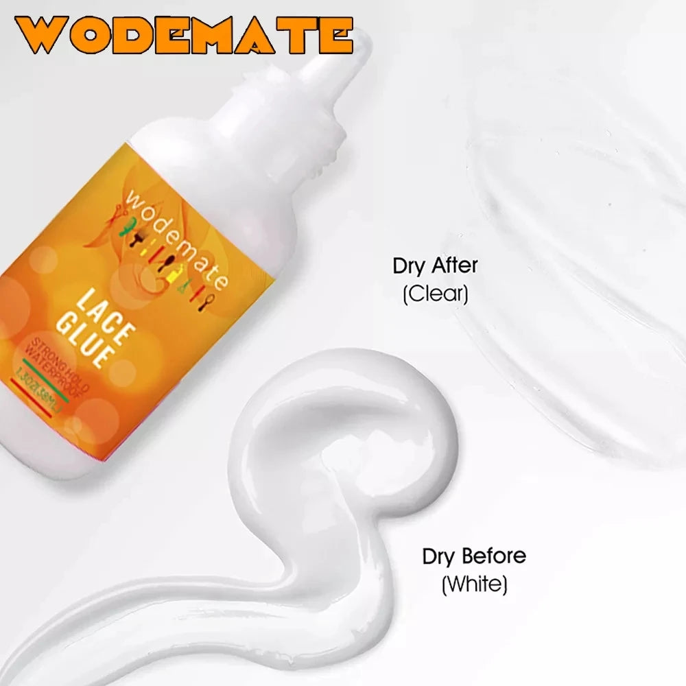 Wig Installation Kit