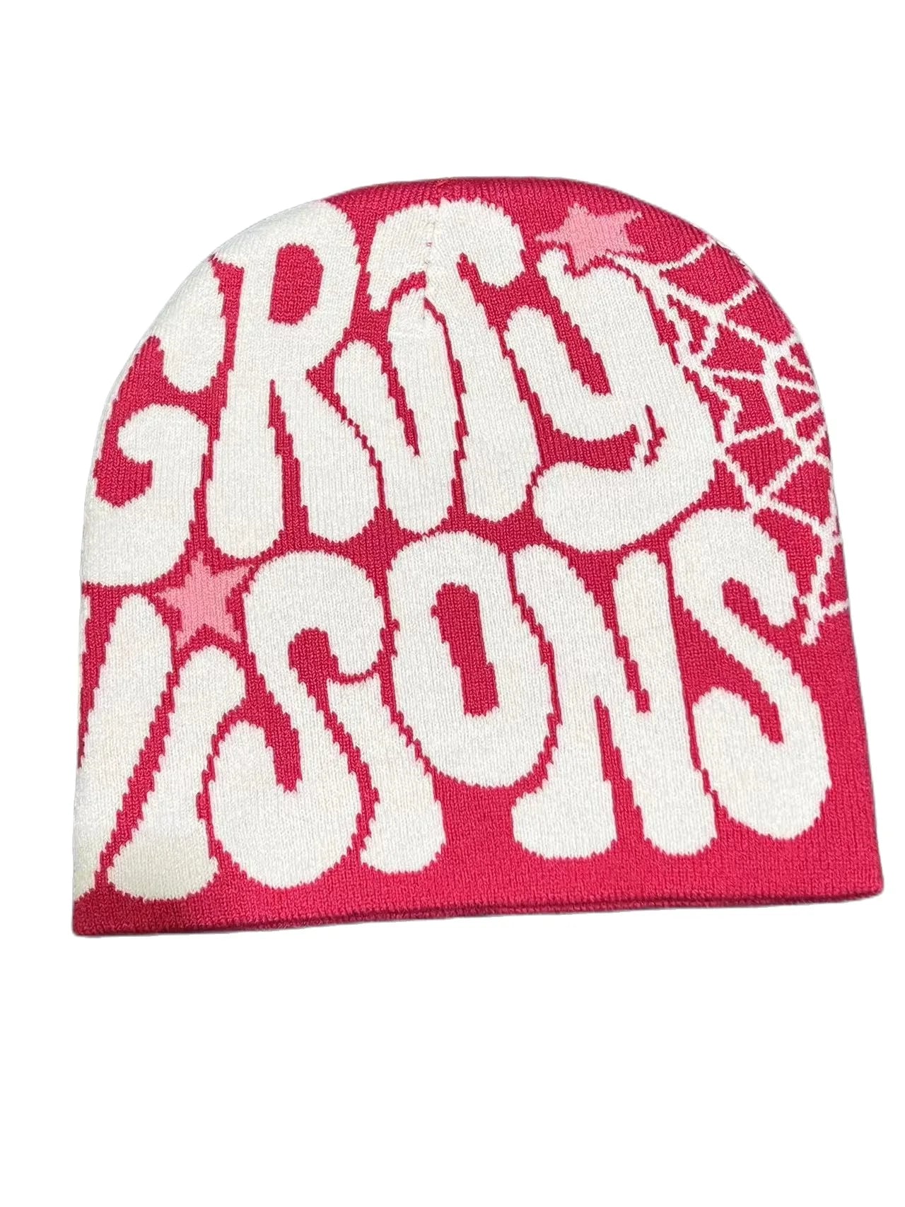 Beanie Y2k Fashion