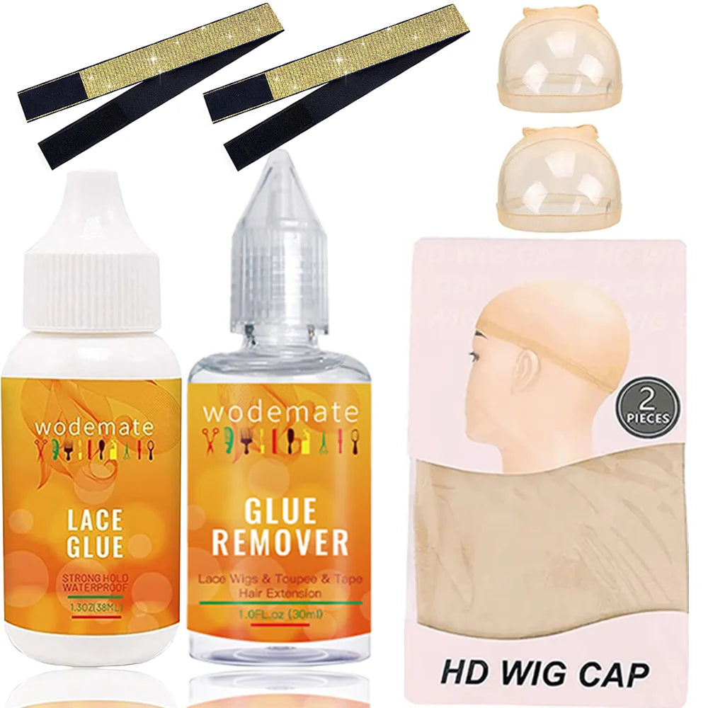 Wig Installation Kit