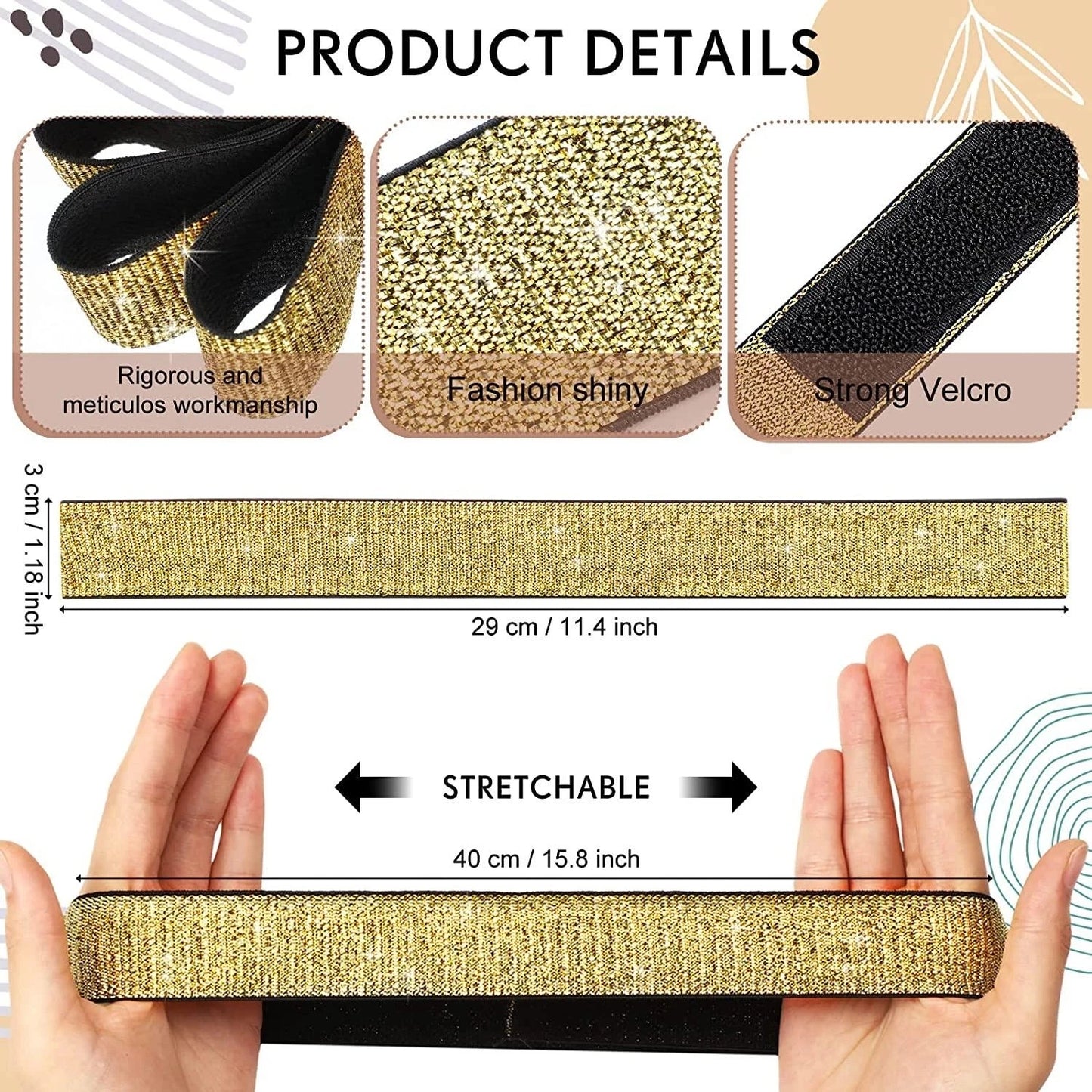 Wig Installation Kit