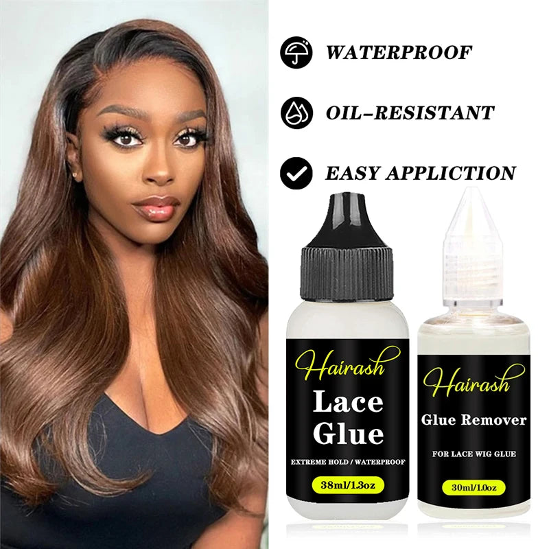 Wig Install Kit