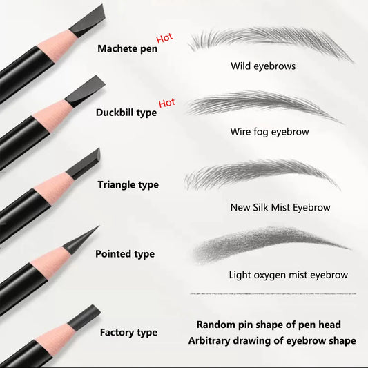 Eyebrow Pencil