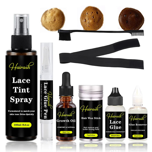 Wig Install Kit