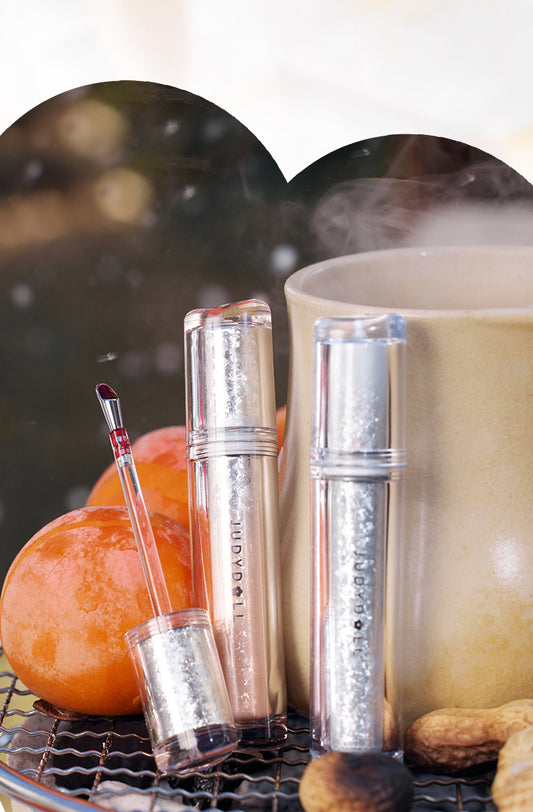 Metal Tip Lip Gloss